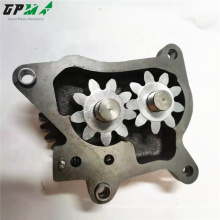 ZX330 Engine Oil Pump 6HK1 Oil Pump Assy 8-94395564-0